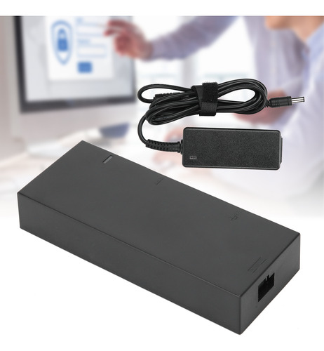 Adaptador Ac Para Xbox One Slim/x/windows Pc Para Kinect 2.0