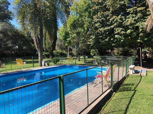 Imagen 11 de 11 de Alquiler Para Eventos Y Estadía Tortuguitas
