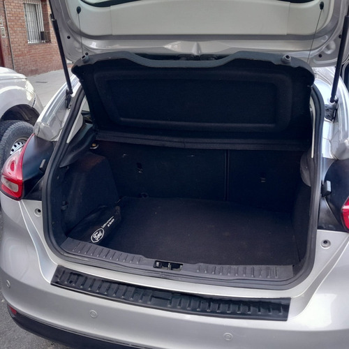 Ford Focus III 2.0 Titanium At6