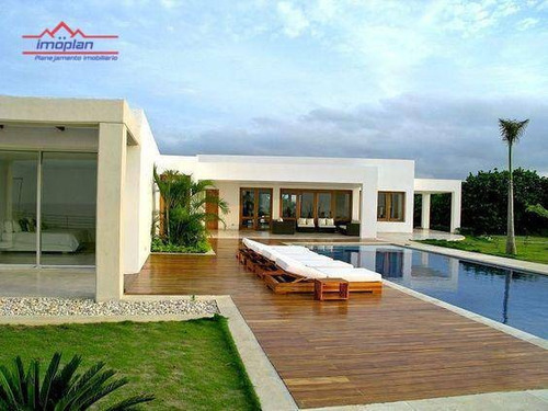 Imagem 4 de 4 de Terreno À Venda, 2000 M² Por R$ 210.000,00 - Jardim Estância Brasil - Atibaia/sp - Te1805