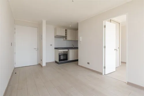 Departamento En Arriendo De 1 Dorm. En Conchalí