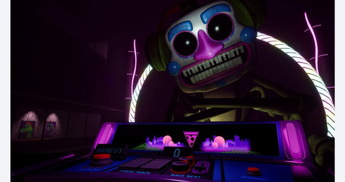Five Nights At Freddys Help Wanted 2 Nintendo Switch