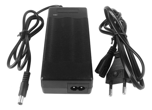 Cargadores Eléctricos, Cabezales De Corriente Continua, Carg