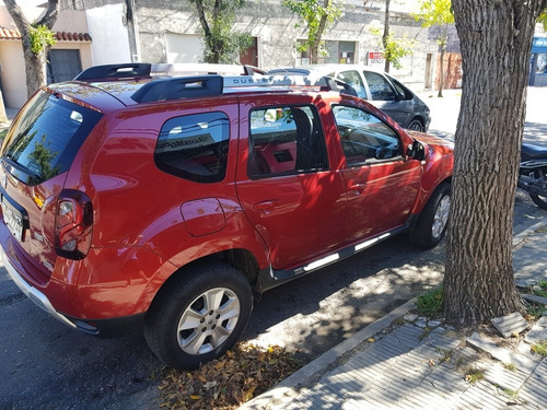 Renault Duster 1.6 Ph2 4x2 Dynamique 110cv 2020