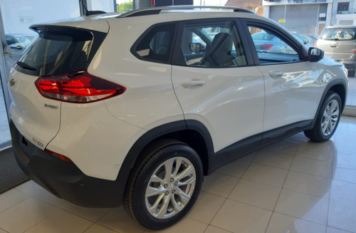 Imagen 4 de 15 de Chevrolet Tracker Ltz At 0km#7