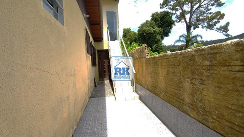 Imagem 11 de 30 de Casa À Venda Em Canasvieiras - Ca008431