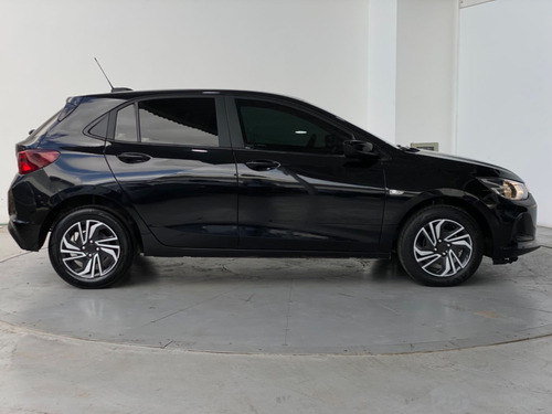 Chevrolet Onix HATCH LT 1.0 12V Flex 5p Mec.