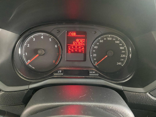 Volkswagen Saveiro Cs Rb Mpi