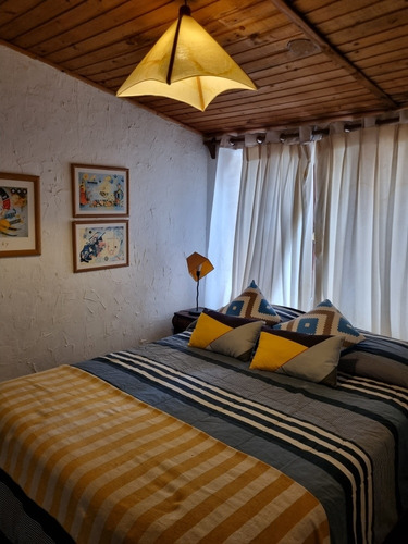 Imagen 19 de 27 de Se Arrienda Hermosa Casa En Algarrobo 5 Dormitorios 3 Baños