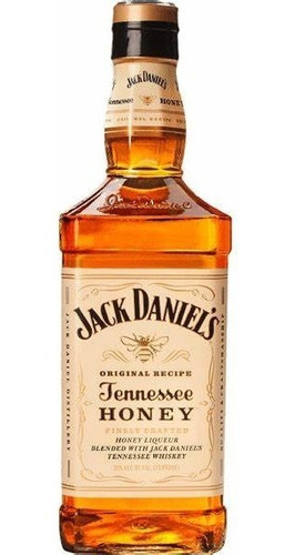 Jack Daniels - mL a $153
