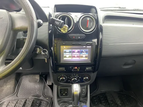 Renault Duster 2.0 Dynamique 4X2 At