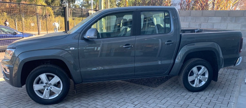 Imagen 3 de 22 de Volkswagen Amarok Highline 2.0 180 Cv 4x4 At Jm
