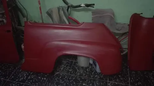 Fiat 600r R