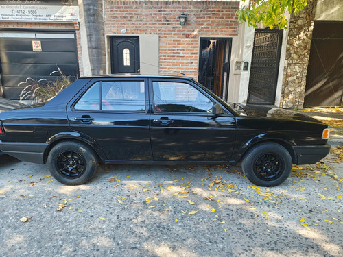 Volkswagen Senda 1.6 Nafta