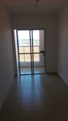 Imagem 18 de 30 de Apartamento Com 1 Dormitório À Venda, 43 M² Por R$ 238.000,00 - Centro - São Vicente/sp - Ap6269