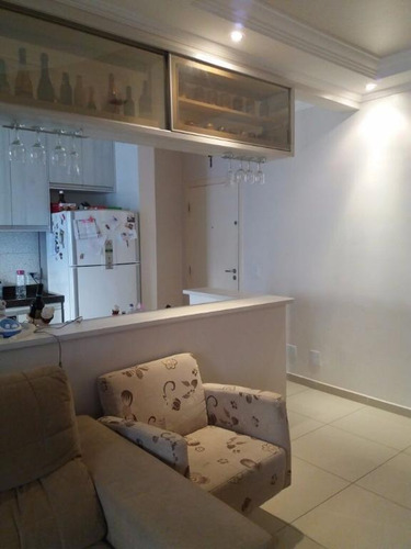 Imagem 5 de 24 de Apartamento Com 3 Dormitórios À Venda, 94 M² Por R$ 640.000 - Santa Claudina - Vinhedo/sp - Ap0154
