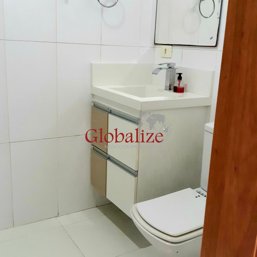 Imagem 14 de 25 de Apartamento - Ap01705 - 70753570