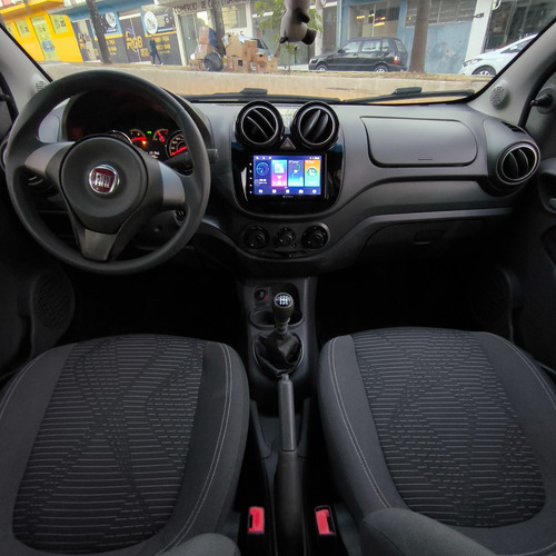 Fiat Palio 1.0 Attractive Flex 5p