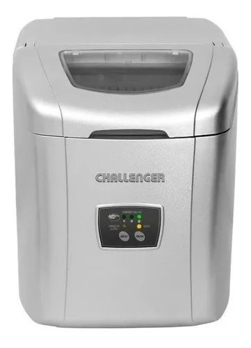 Fabricador De Hielo Challenger Envio Gratis Inmediato