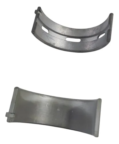 Casquetes De Motor Tvs Apache 310 Originales