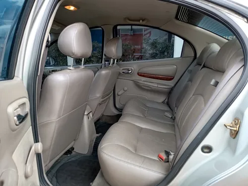 Dodge Neon 2.0cc At Aa 4x2