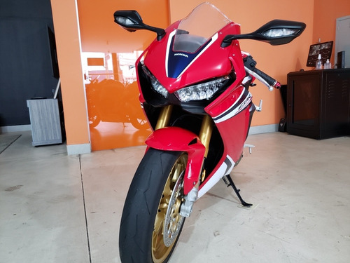 Honda Cbr 1000 Rr Sp