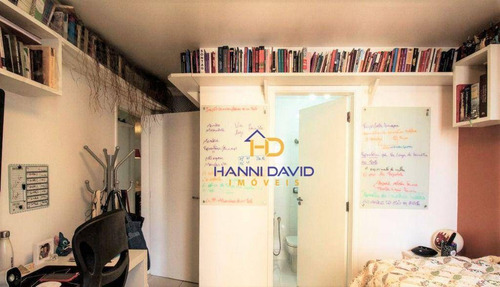 Imagem 8 de 30 de Apartamento Próximo Ao Sesc Vila Mariana!! - Ap4262
