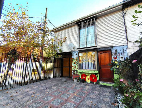 ««« En Venta $98.800.000.- Puente Alto »»» (107022)