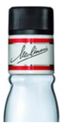 Paquete De 3 Licor Molinari Sambuca Extra Dulce 700 Ml
