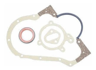 Empacadura Tapa Cadena Ford Falcon Maverick Motor 250 69/80