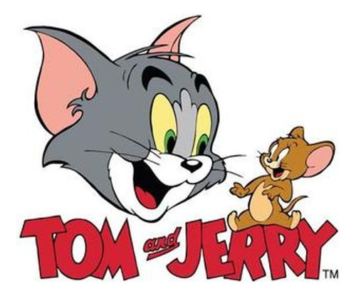 Serie De Tv Completa Tom Y Jerry En Dvd