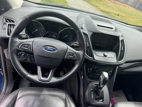 Ford Escape 2.0 Se 4x2