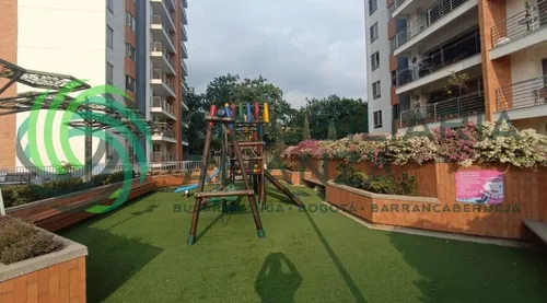 Apartamento En Venta En Cañaveral. Cod V61509