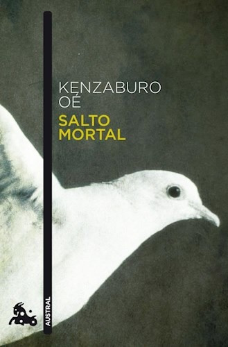 Salto Mortal (coleccion Narrativa) - Oe Kenzaburo (papel)