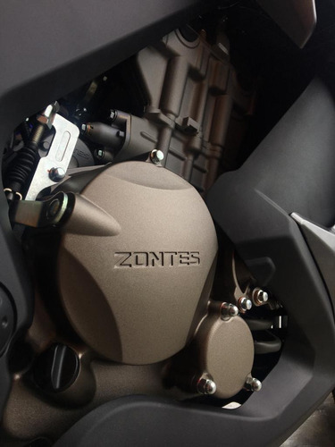 Imagen 7 de 17 de Beta Zontes 310 X - Km8motos Ultimas Unidades!!!!