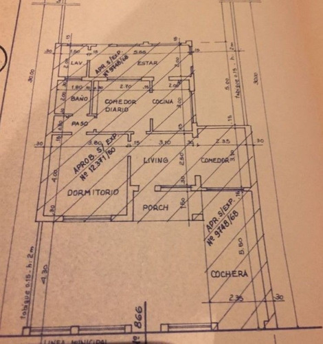 Imagen 13 de 13 de Casa En Venta En Muñiz