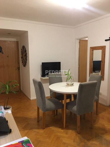 Departamento  En Venta Ubicado En Belgrano, Capital Federal, Buenos Aires