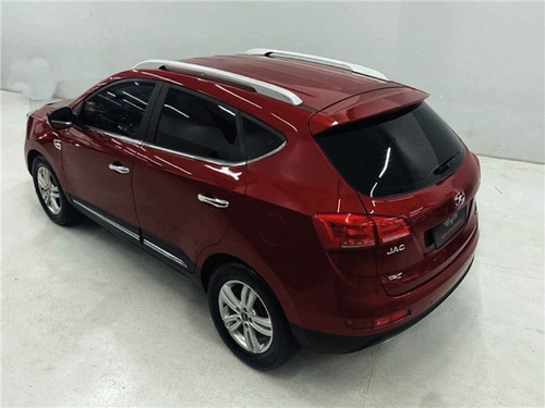 Jac Motors T6