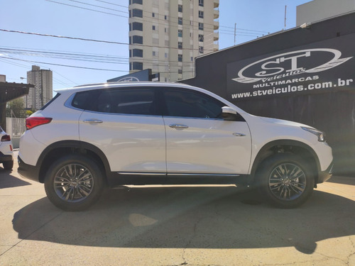 Caoa Chery Tiggo 7 1.5 VVT TURBO IFLEX T DCT