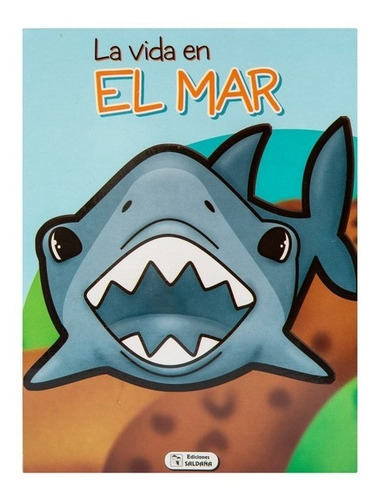 Set De 4 Libros Interactivos Pop Up / La Vida En...