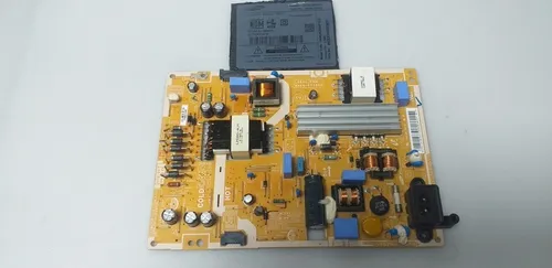comprar Tarjeta Fuente Para Pantalla Samsung Modelo Un40j5300af