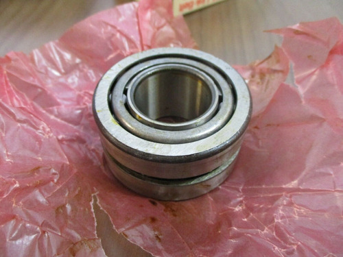 Fmc Link-belt Spherical Roller Bearing A22112 New Surplu Ttv