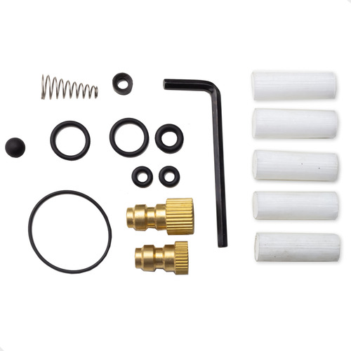 Bomba Pneumática Manual Rossi Para Carabina Pcp Original