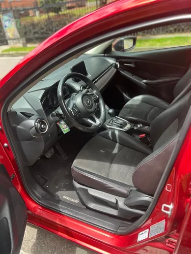 Mazda 2 1.6 Grand Touring Aut