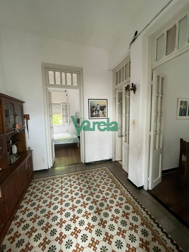 Imagen 6 de 12 de Venta Apartamento Cordón, 3 Dorm, 2 Baños Y Escritorio - Montevideo Cordon