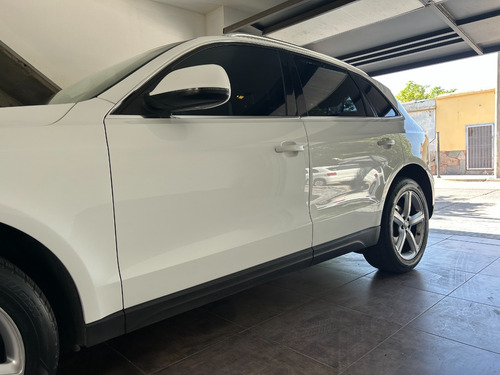 Audi Q5 2.0 Tfsi 211cv Stronic Quattro
