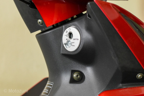 Gilera Smash 125 X Full San Martin