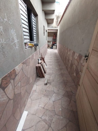 Imagem 7 de 20 de Entrada De R$56.000 E Saldo Financiado! Sobrado Com 3 Dormitórios À Venda, 110 M² Por R$ 280.000 - Vila Atlântica - Mongaguá/sp - So0937
