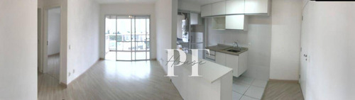Imagem 21 de 30 de In Jardim Sul Gallery - Apartamento Com 2 Dormitórios 1 Vaga A Venda Na Vila Andrade - Ap0228