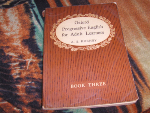 Oxford Progressive English For Adult Learners 
